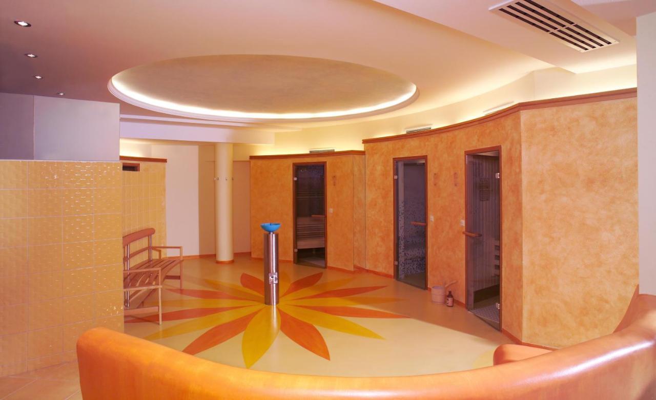 Landhotel Atzmueller Waxenberg Экстерьер фото